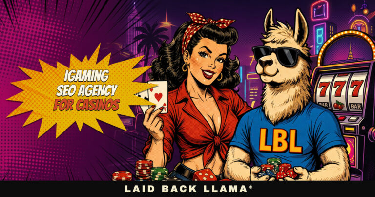igaming seo agency