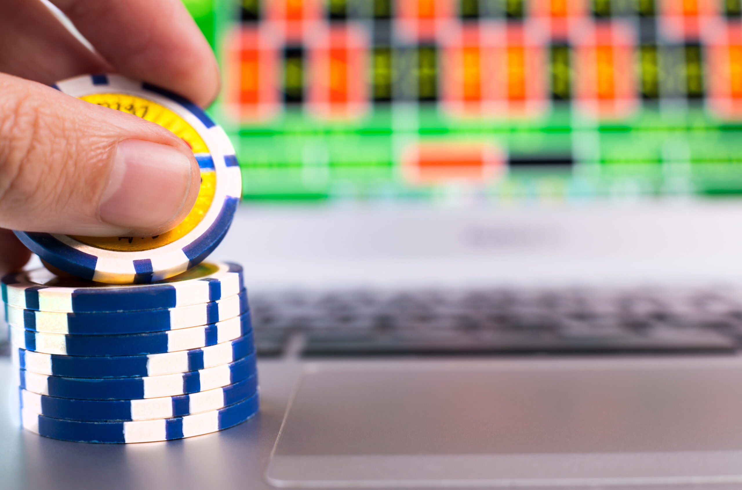 coinflip gambling